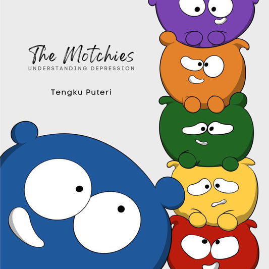 The Motchies: Understanding Depression